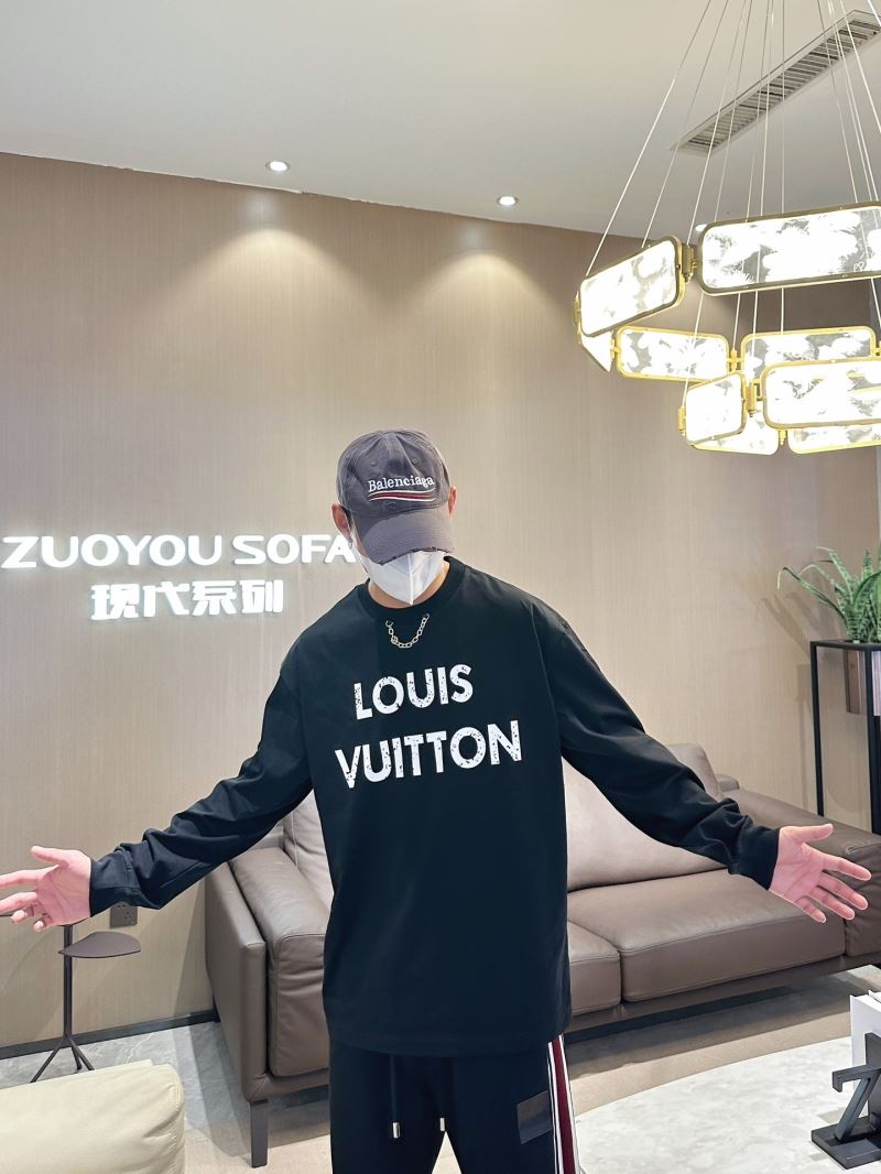 Louis Vuitton T-Shirts